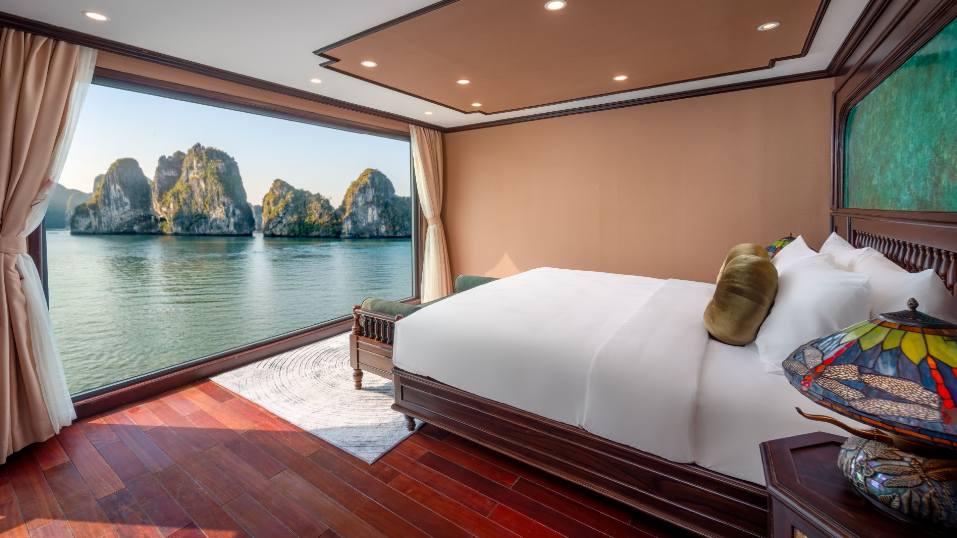 Indochine Grand Cruise