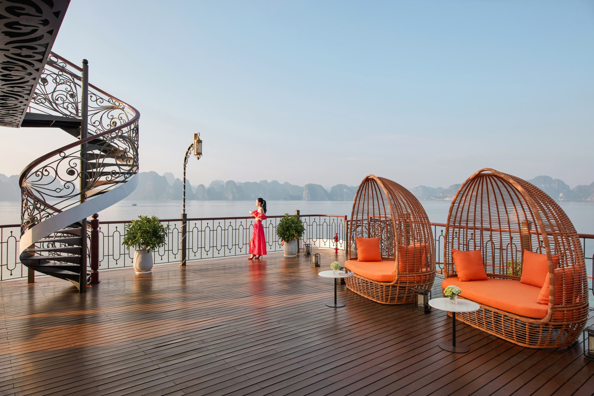 Indochine Premium Cruise